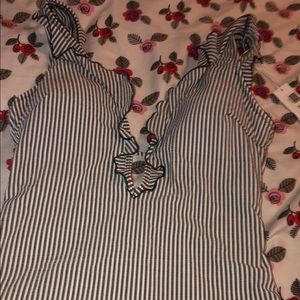 Pink lily boutique swimsuit